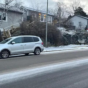 Holiday home Mini Alvsjo S61, Stockholm