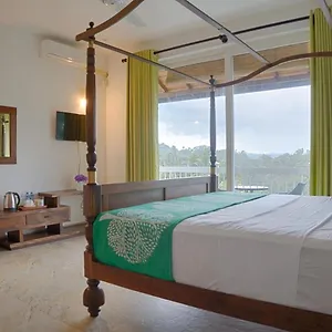  بيت ضيافة Kandyan Mount Mirror Boutique سريلانكا