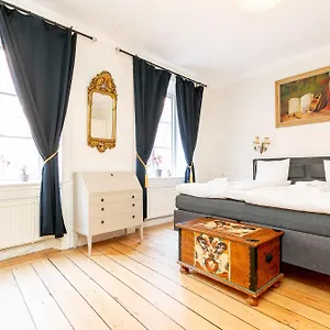 Apartment Apartdirect Gamla Stan Ii, Stockholm