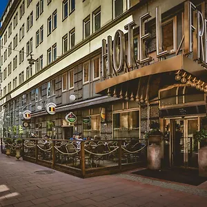 Freys **** Stockholm