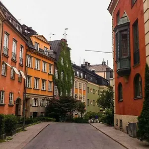 Apartment Executive Living Oestermalm, Stockholm