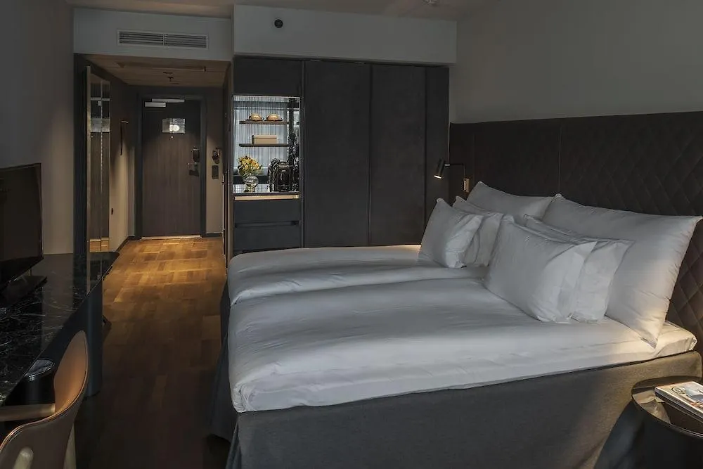 Hotel At Six Sztokholm