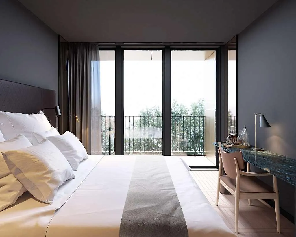 At Six Hotel Stockholm