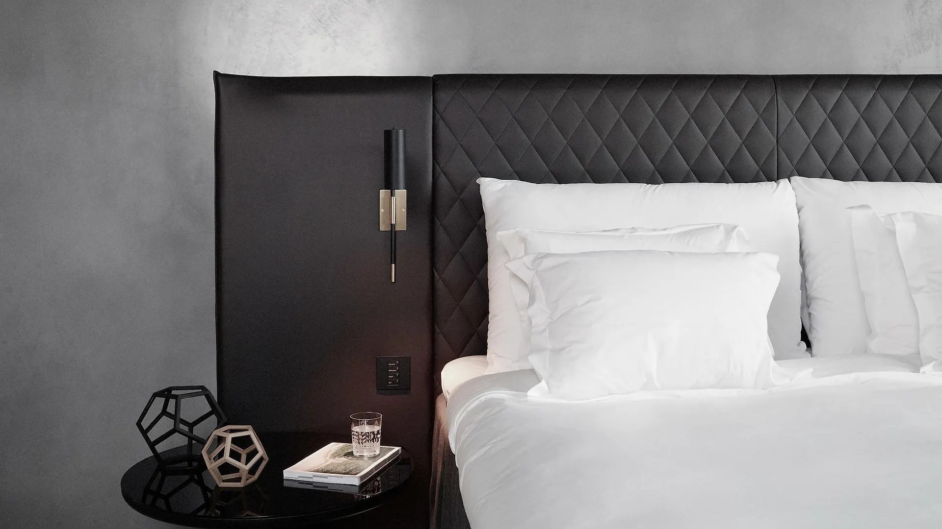 At Six Hotel Stockholm