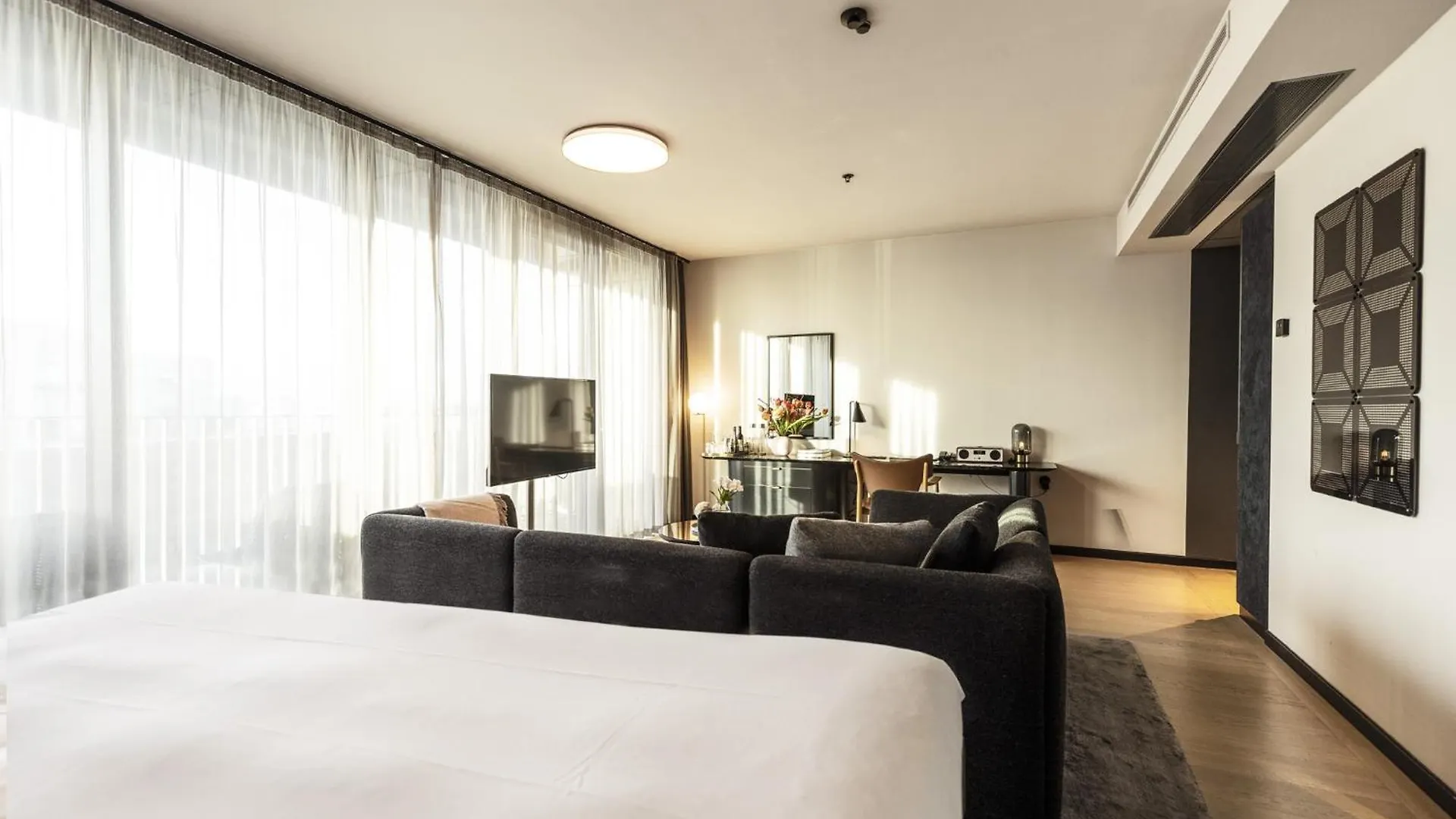 At Six Hotel Stockholm Sweden