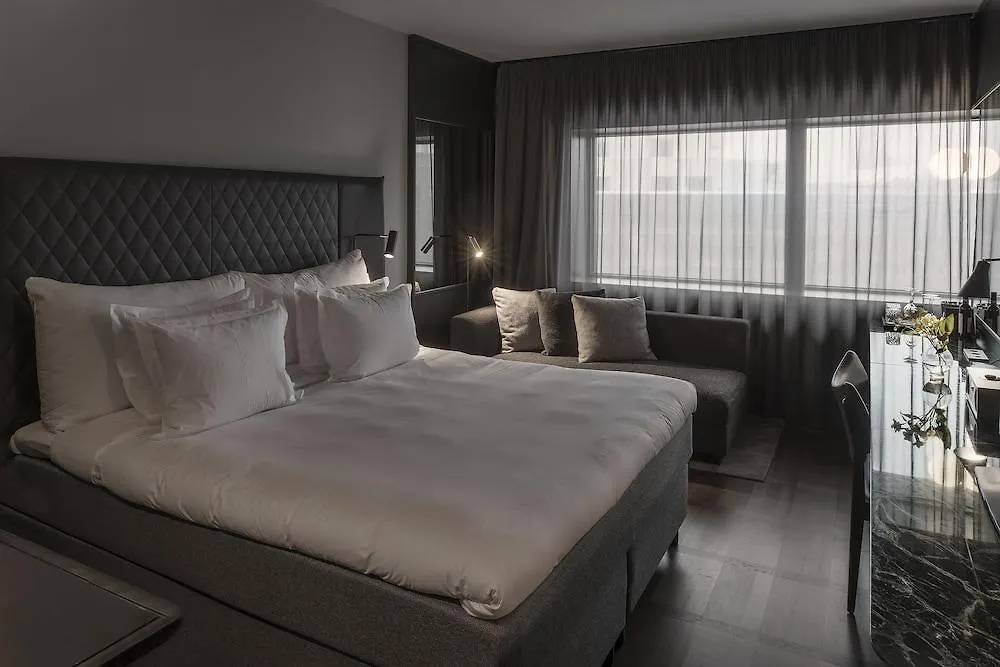 At Six Hotel Stockholm 5*,  Sweden